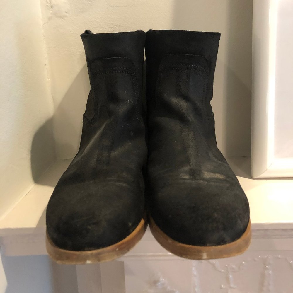 rag & bone Boots